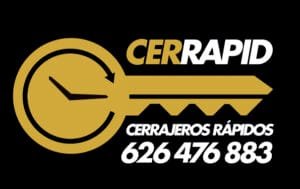 Cerrajeros Barajas, Madrid